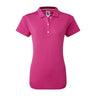 Polo Footjoy Pique Uni Femme