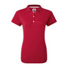 Polo Footjoy Pique Uni Femme