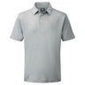 Polo Footjoy Stretch Pique Solid