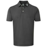 Polo Footjoy Stretch Pique Solid
