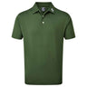 Polo Footjoy Stretch Pique Solid