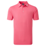 Golf ​Polo Footjoy Stretch Pique Solid - Planete Golf