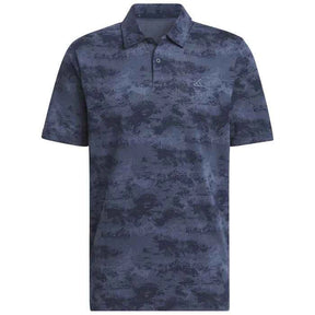 Polo Adidas Go-To Printed