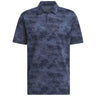 Polo Adidas Go-To Printed