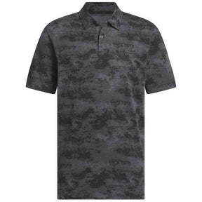Polo Adidas Go-To Printed