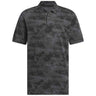 Polo Adidas Go-To Printed