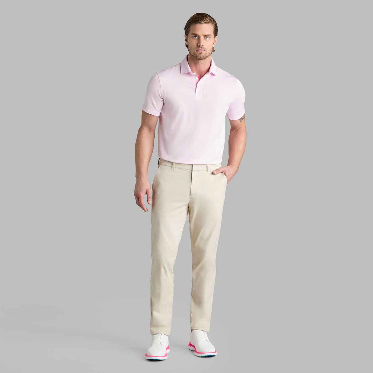 Polo Homme GFore All Play