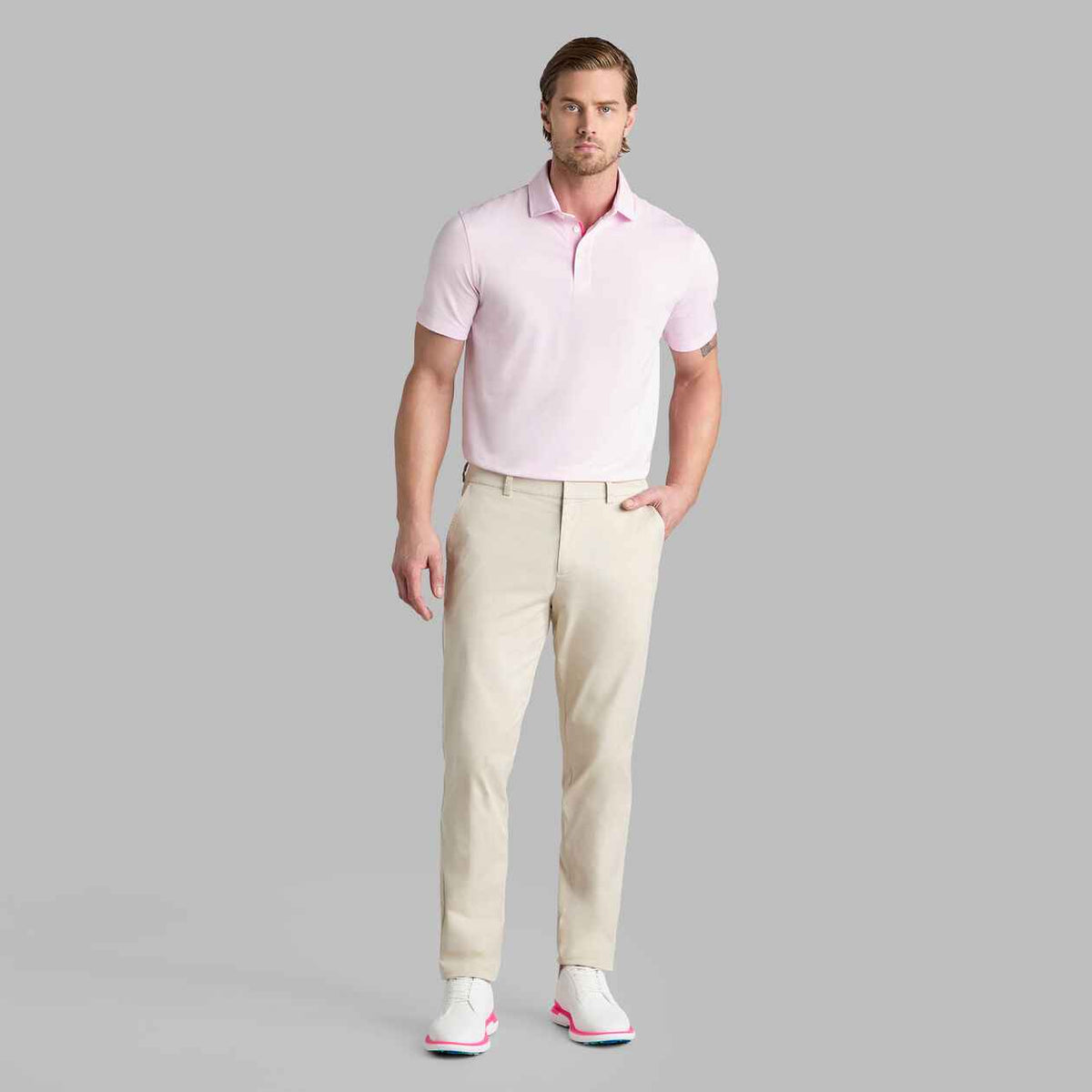 Polo Homme GFore All Play