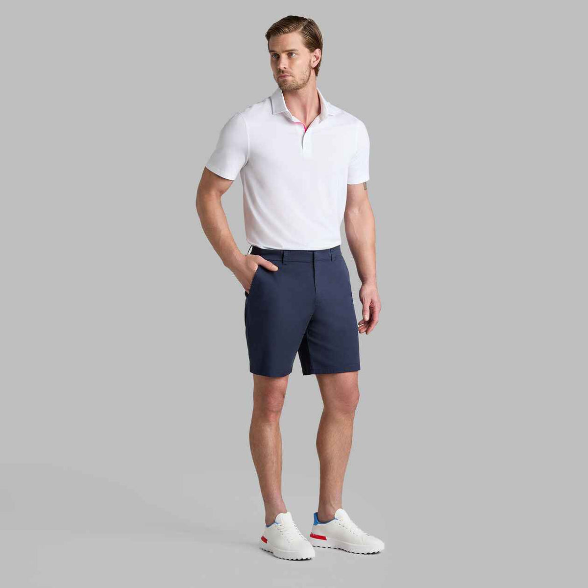 Polo Homme GFore All Play