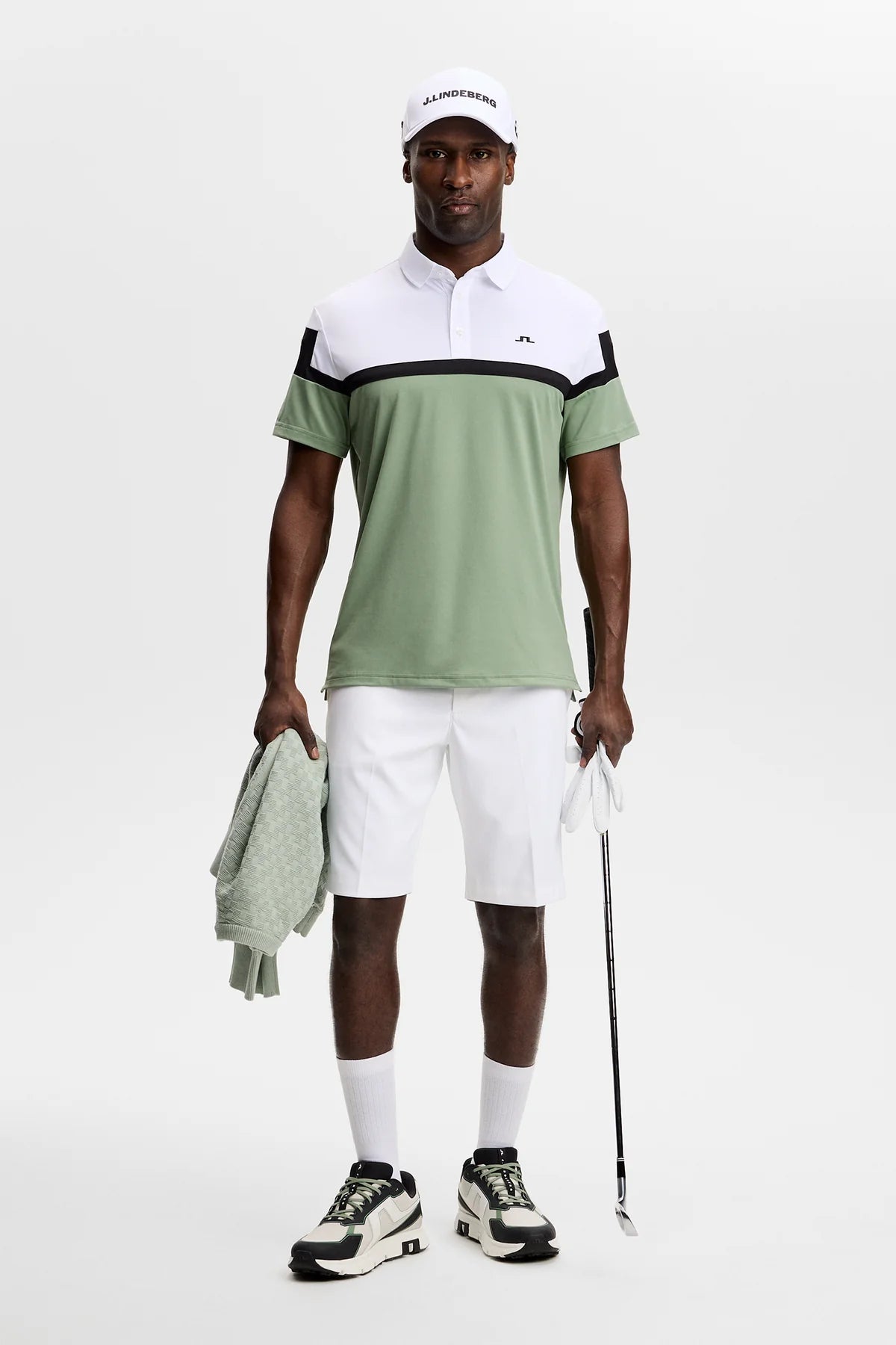 Polo J.Lindeberg Emil