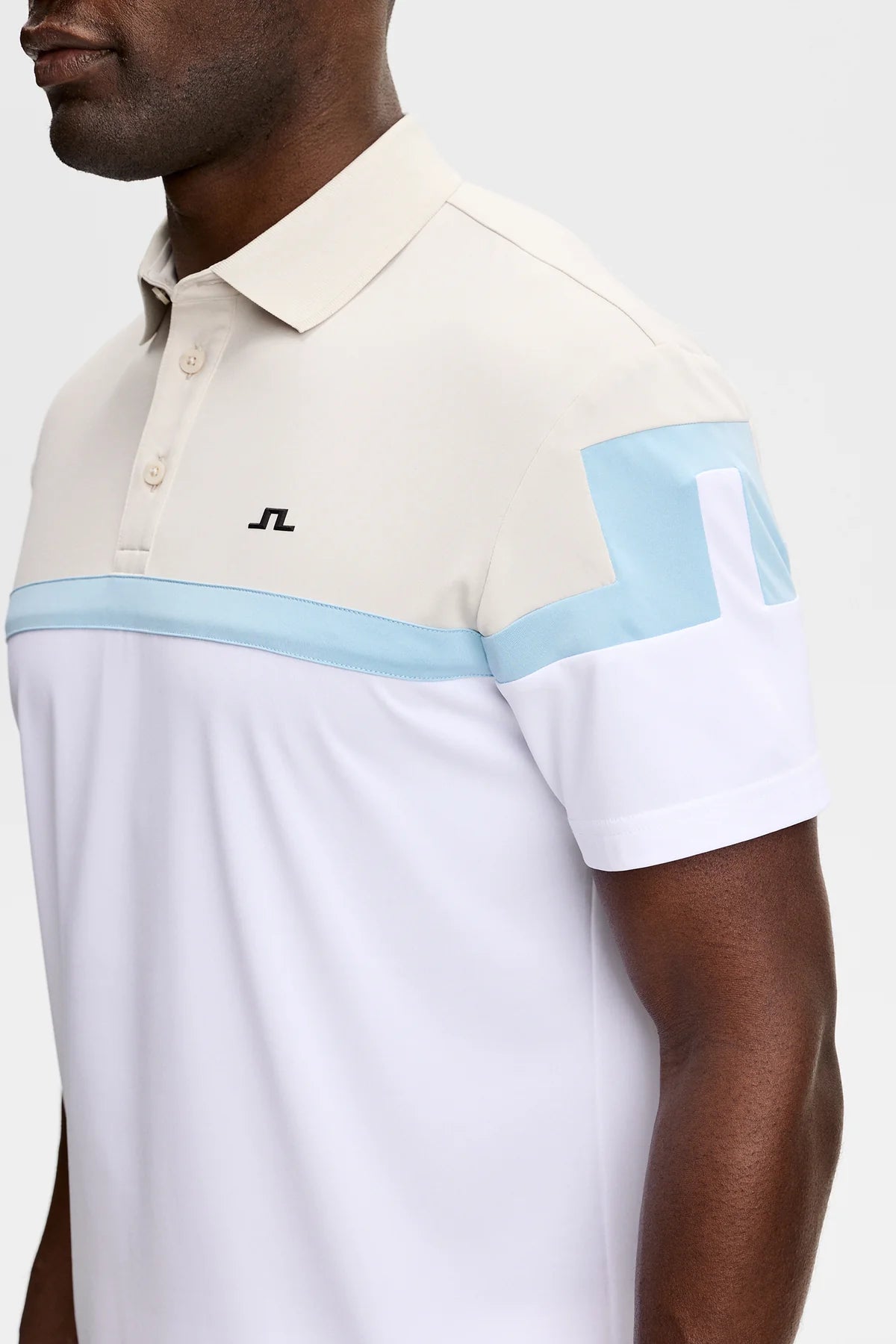 Polo J.Lindeberg Emil