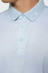 J.Lindeberg Tour Tech Damen Polo