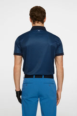 J.Lindeberg Tour Tech Damen Polo