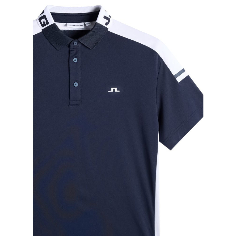 Polo J.Lindeberg Bo