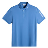 J.Lindeberg Tour Tech Regular Fit Polo Shirt