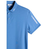 J.Lindeberg Tour Tech Regular Fit Polo Shirt