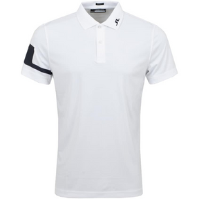 Golf ​Polo J.Lindeberg Heath Regular Fit - Planete Golf