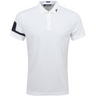 Golf ​Polo J.Lindeberg Heath Regular Fit - Planete Golf