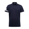 Golf ​Polo J.Lindeberg Heath Regular Fit - Planete Golf