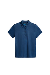 J.Lindeberg Tour Tech Damen Polo
