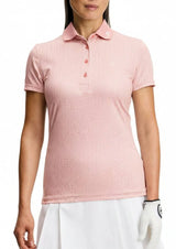 J.Lindeberg Tour Tech Damen Polo
