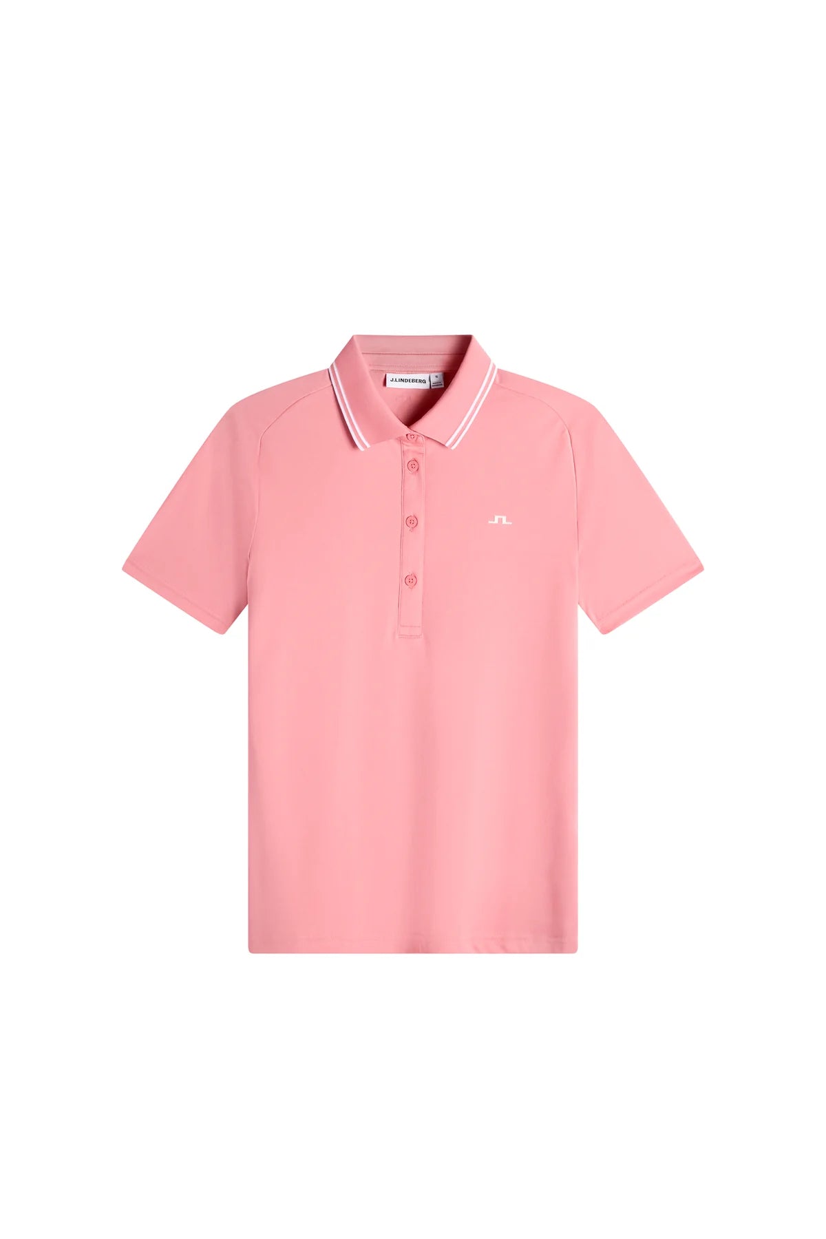 J.Lindeberg Tour Tech Damen Polo