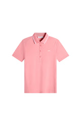 J.Lindeberg Tour Tech Damen Polo