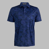 Polo Homme GFore Icon Camo