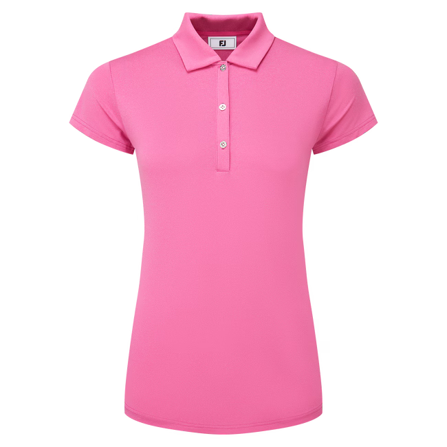 Polo Ladies Footjoy Prodry
