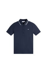 J.Lindeberg Tour Tech Damen Polo