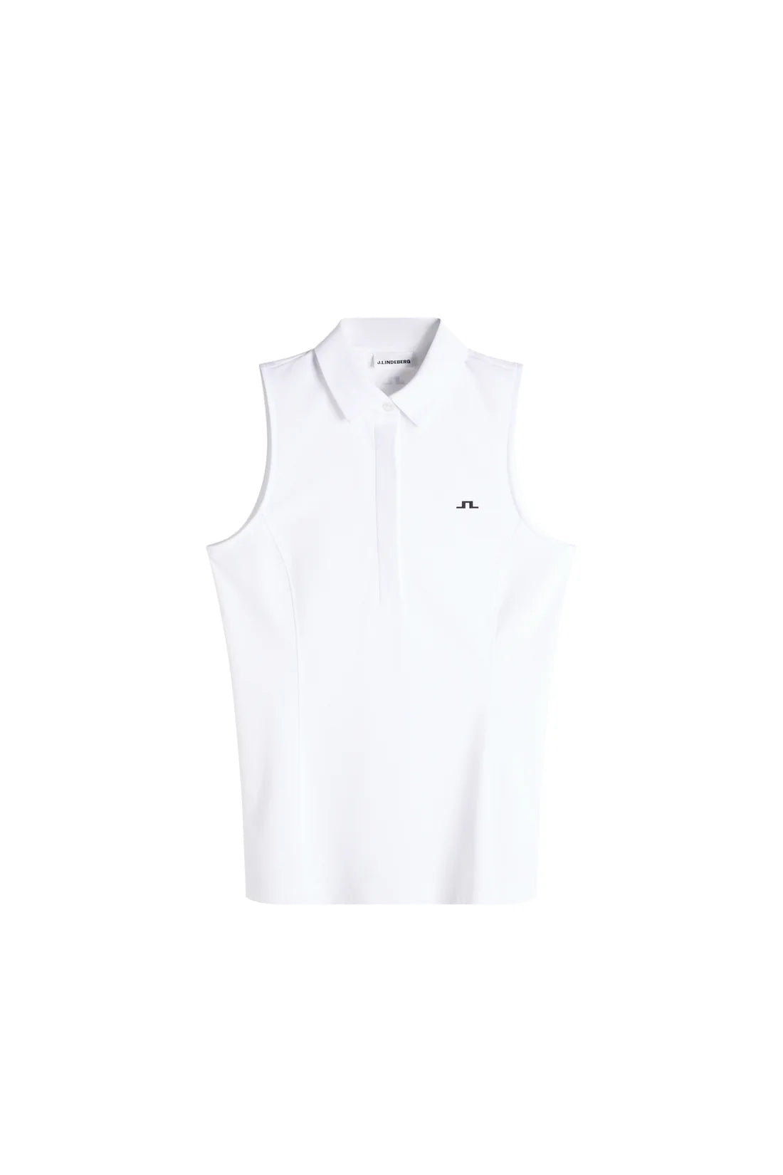 Golf ​Polo sans manche J.Lindeberg Dena - Planete Golf