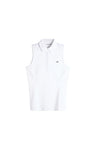 Golf ​Polo sans manche J.Lindeberg Dena - Planete Golf