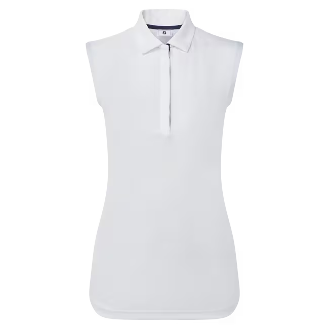 J.Lindeberg Tour Tech Damen Polo
