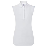 J.Lindeberg Tour Tech Damen Polo