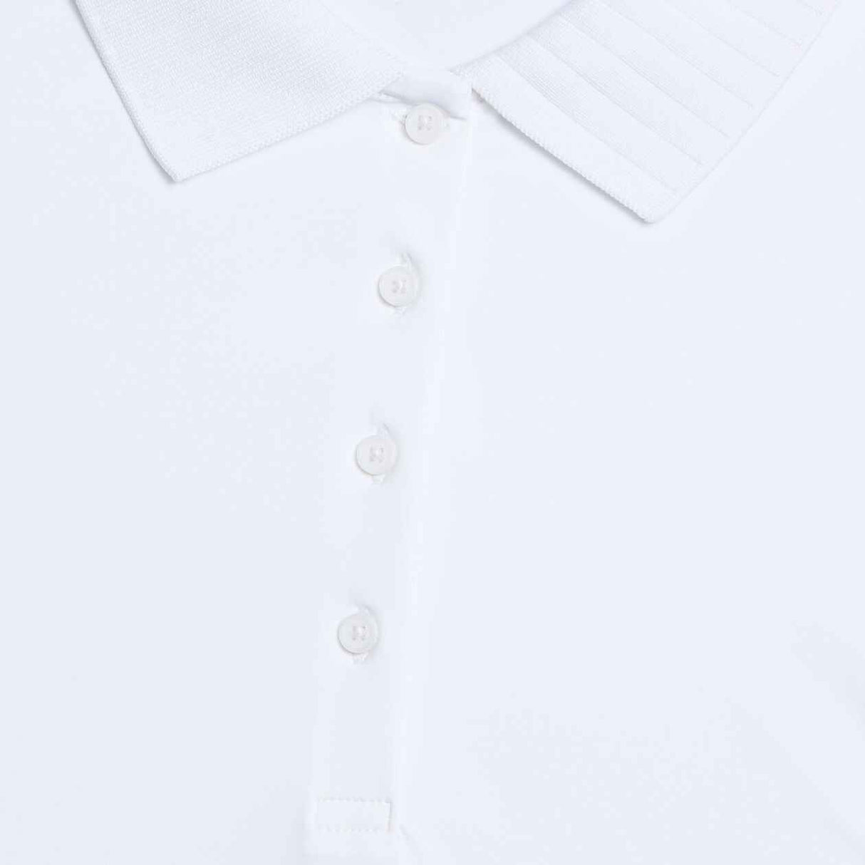 Polo sans manche Femme GFore Pleated Collar