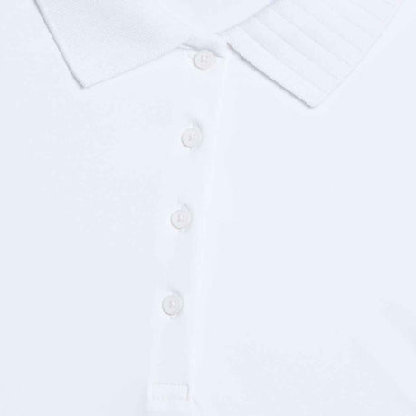 Polo sans manche Femme GFore Pleated Collar