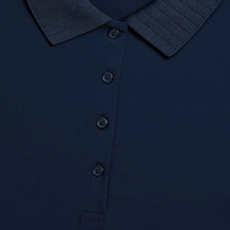 Polo sans manche Femme GFore Pleated Collar