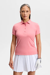 J.Lindeberg Tour Tech Ladies Polo