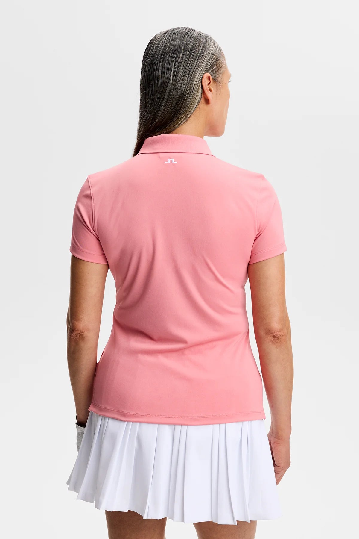 J.Lindeberg Tour Tech Ladies Polo