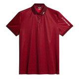 J.Lindeberg Tour Tech Damen Polo