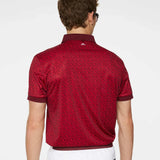 J.Lindeberg Tour Tech Damen Polo