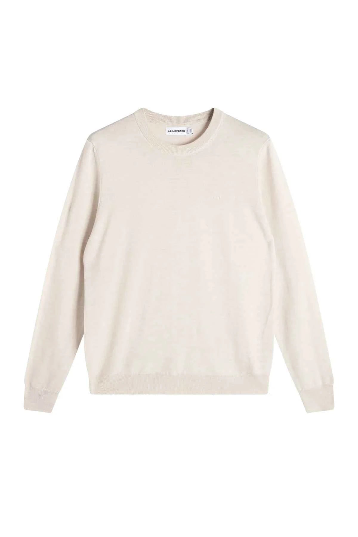 Pull J.Lindeberg Keane Merino