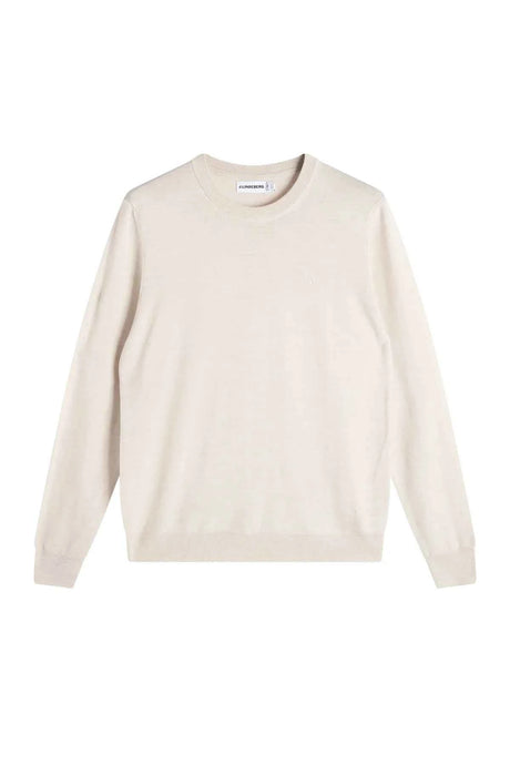 Pull J.Lindeberg Keane Merino