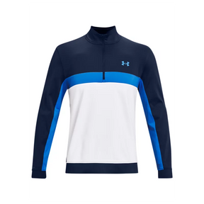 Golf ​Pull zip Under Armour Midlayer Storm - Planete Golf