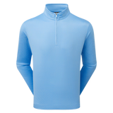 Footjoy Stretch-Pique-Stoff-Poloshirt