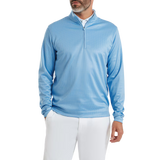Footjoy Stretch-Pique-Stoff-Poloshirt