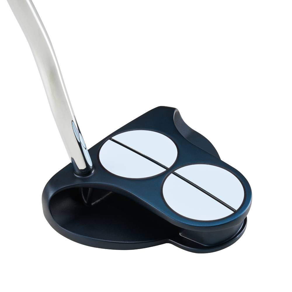 Odyssey Ai One Putter – 2-Ball DB