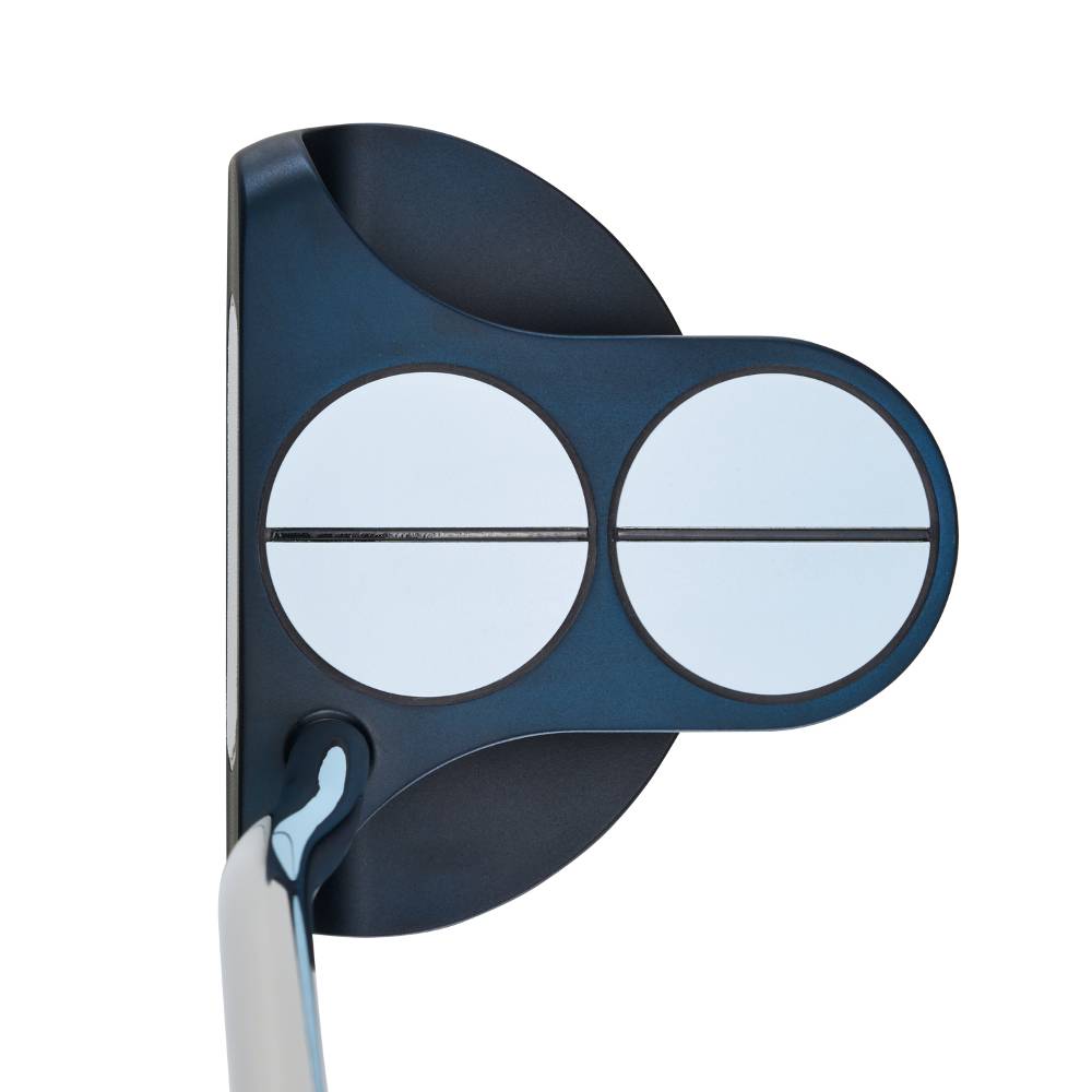 Putter Odyssey Ai One - 2-Ball DB