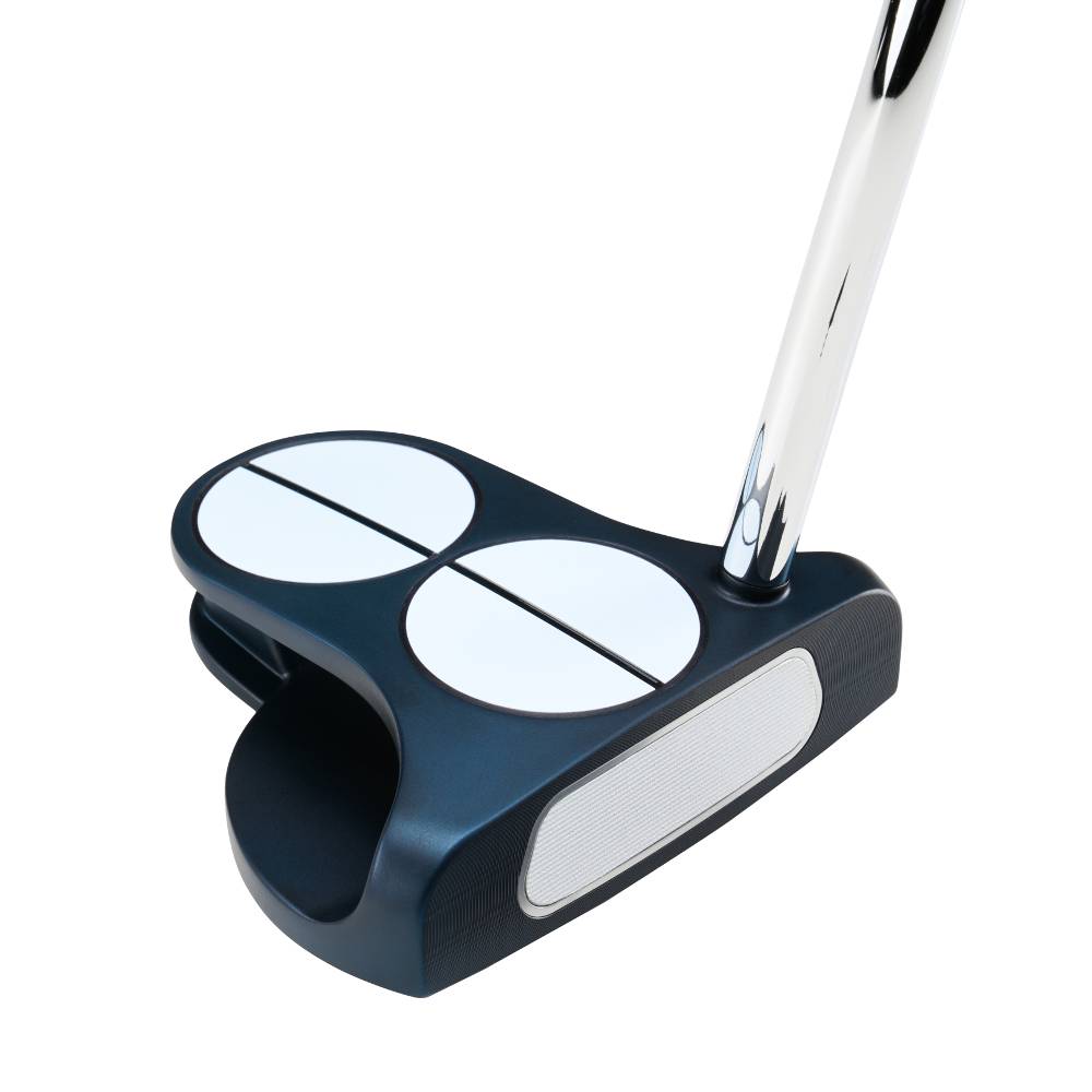 Odyssey Ai One Putter – 2-Ball DB