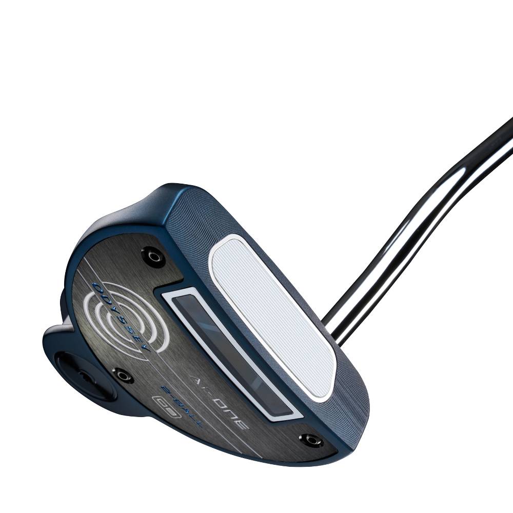 Odyssey Ai One Putter – 2-Ball DB